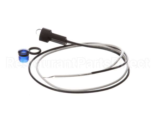 81980 Henny Penny Led - 5Mm Blue