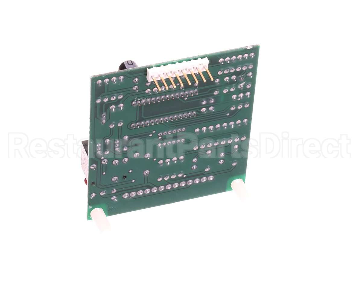 81L75 Lennox Control Board