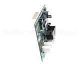 81L75 Lennox Control Board