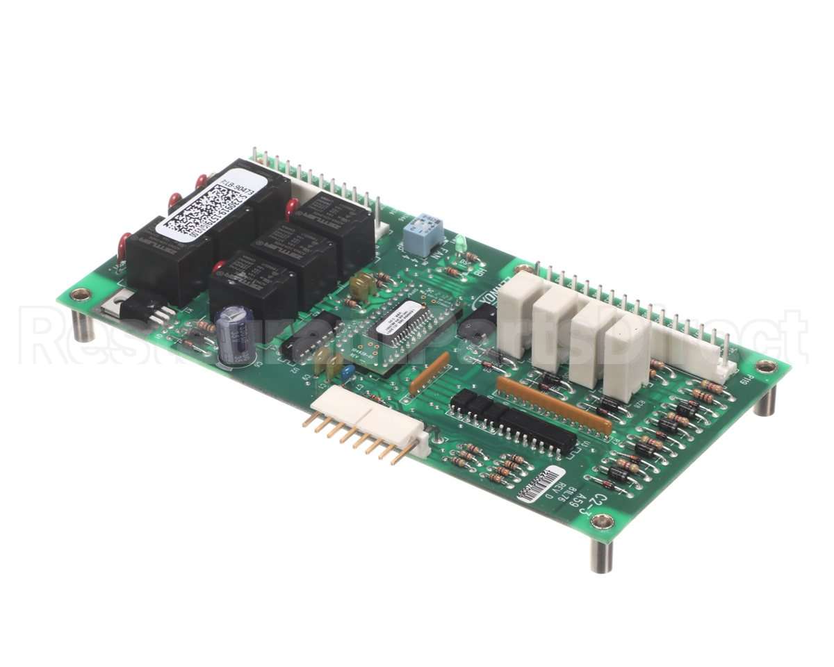 81L76 Lennox Control - Imcc2-3 Replacement Kit