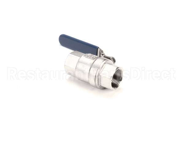 81PC48 Axis Water Fill Valve
