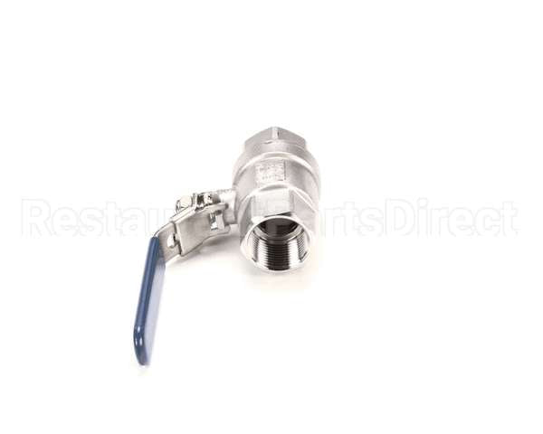 81PC48 Axis Water Fill Valve