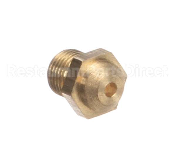 81SP38 Axis Injector #220 Ng