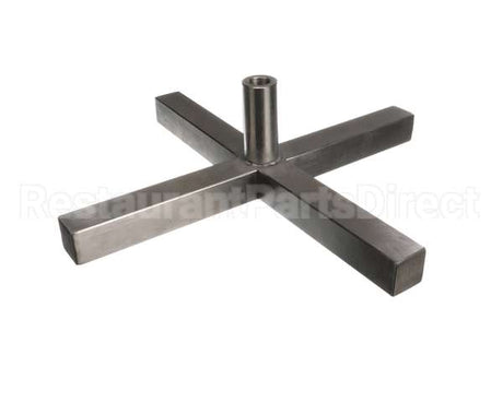 81V370 Axis Cross Meat Preperation Spit Be