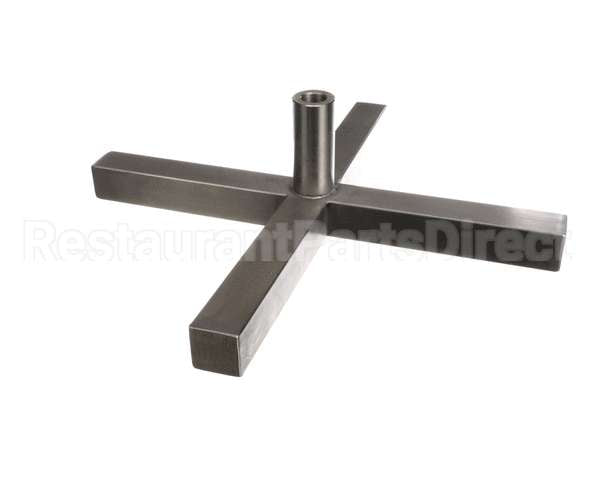 81V370 Axis Cross Meat Preperation Spit Be