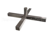 81V370 Axis Cross Meat Preperation Spit Be