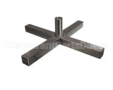 81V370 Axis Cross Meat Preperation Spit Be