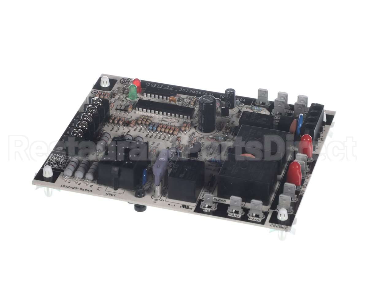 81W03 Lennox Ignition Control Board