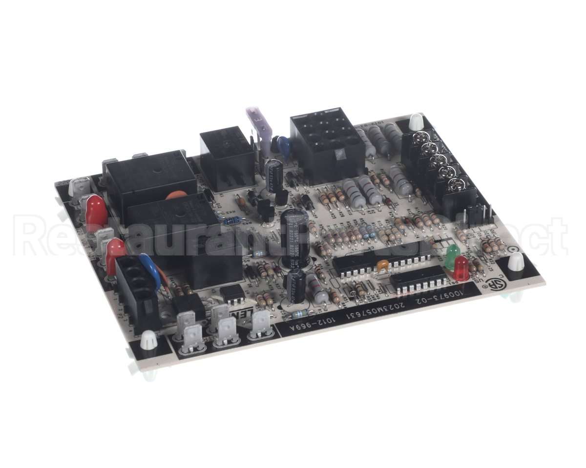 81W03 Lennox Ignition Control Board