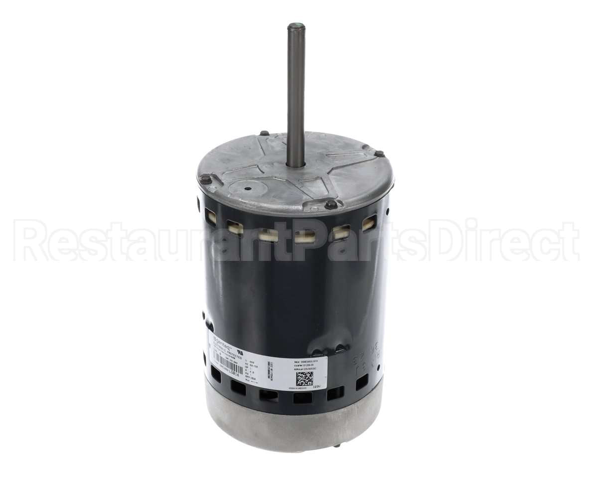 81W63 Lennox 1Hp 460V 1200Rpm Blower Motor