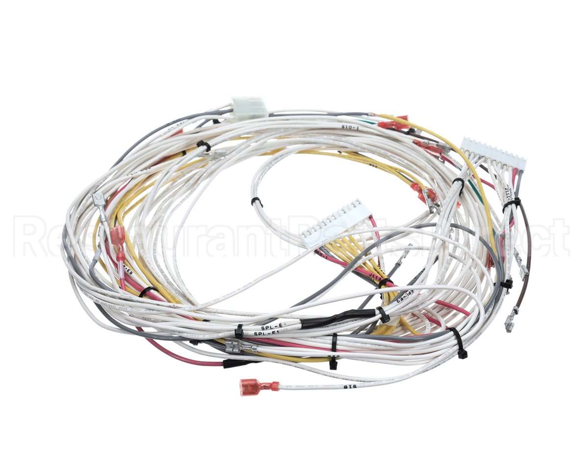 81W67 Lennox Lb-113749A Harness-Wiring J111 J113