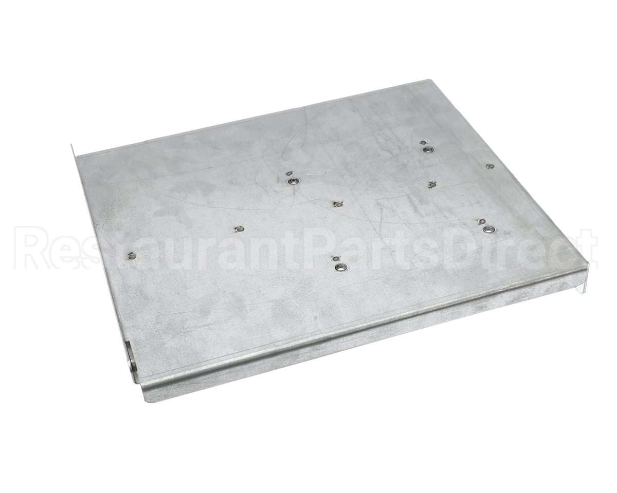 81W76 Lennox Mounting Plate