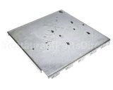 81W78 Lennox Mtg Plate For 3Hp Motor