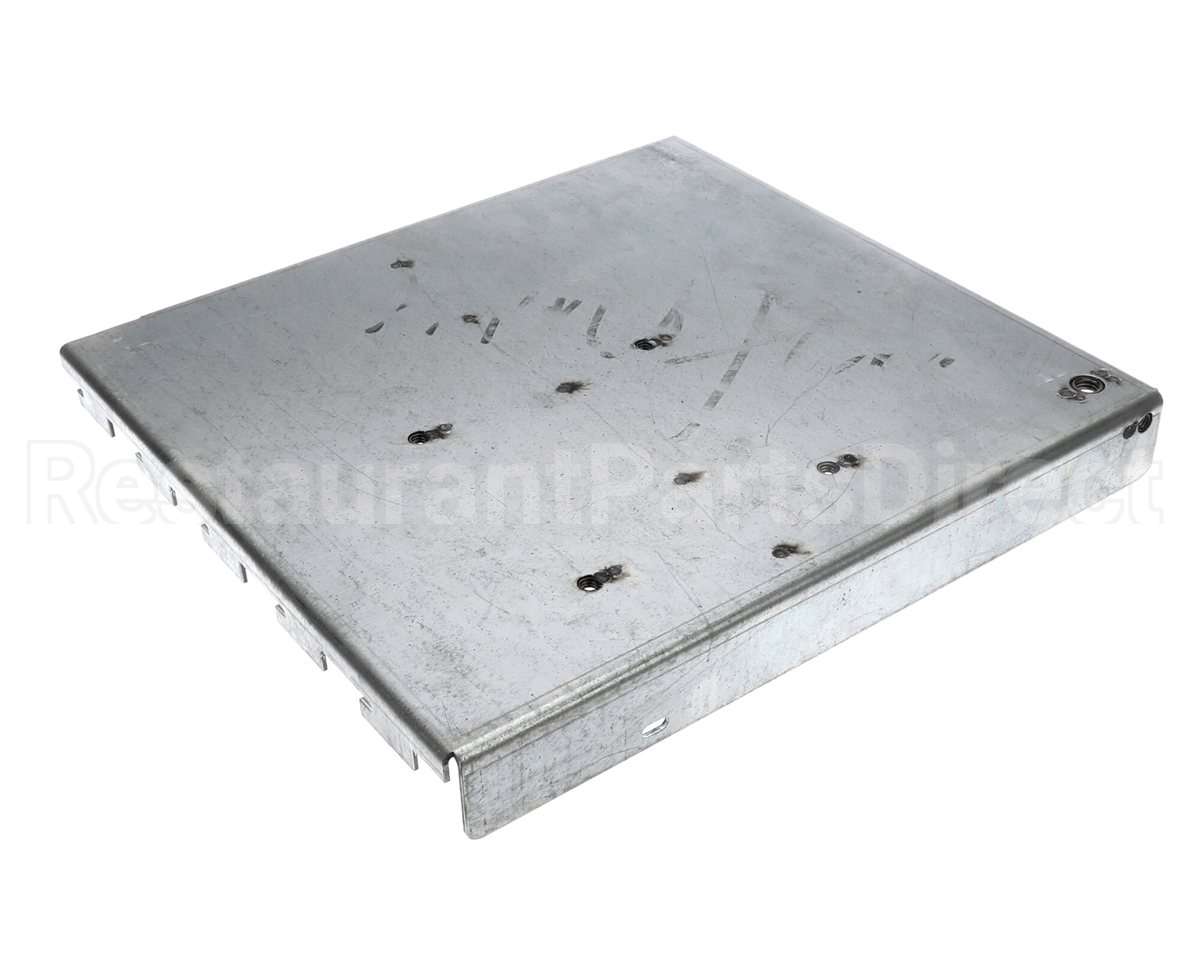 81W78 Lennox Mtg Plate For 3Hp Motor