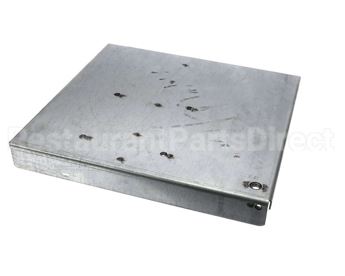 81W78 Lennox Mtg Plate For 3Hp Motor