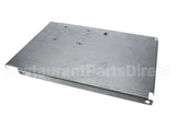 81W80 Lennox Mtg Plate For 3Hp Motor