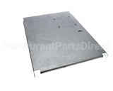 81W80 Lennox Mtg Plate For 3Hp Motor