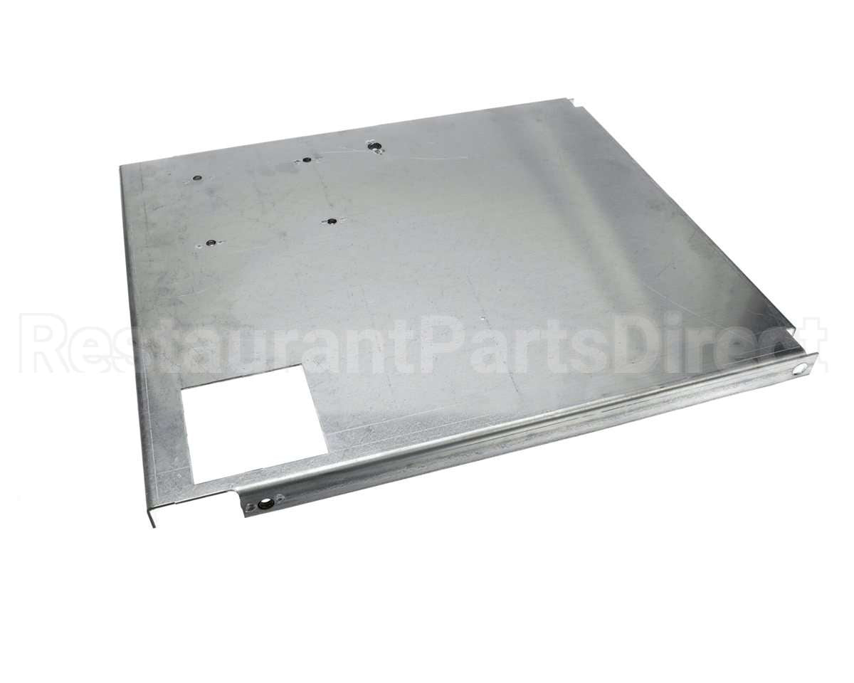 81W81 Lennox Mounting Plate, Blower Motor