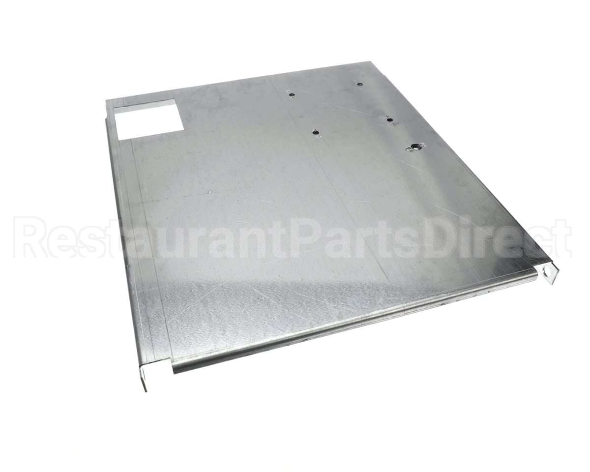 81W81 Lennox Mounting Plate, Blower Motor