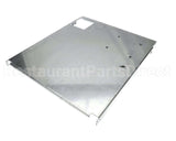 81W81 Lennox Mounting Plate, Blower Motor