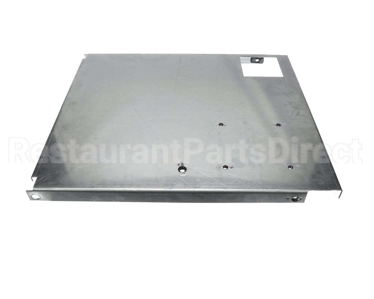 81W81 Lennox Mounting Plate, Blower Motor