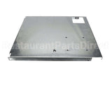 81W81 Lennox Mounting Plate, Blower Motor