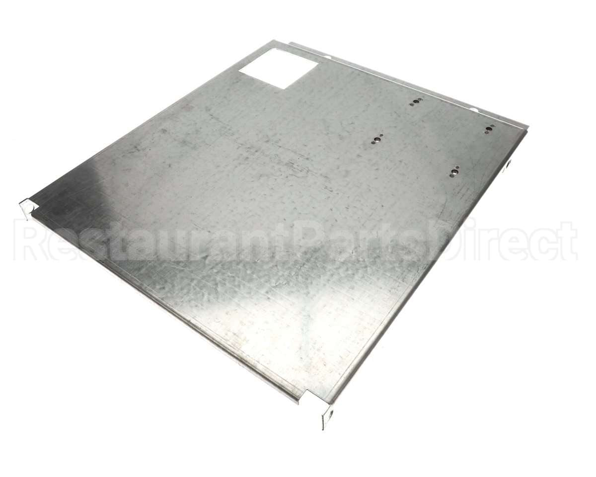 81W82 Lennox 607388-09 Mtg Plate For 3Hp Motor