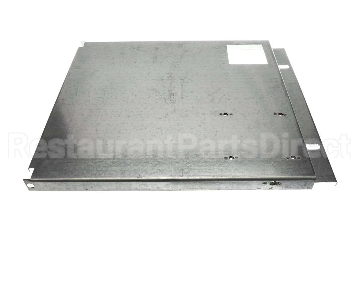 81W82 Lennox 607388-09 Mtg Plate For 3Hp Motor