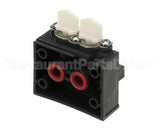 82-0274-SP Lancer Block,Mounting Assembly,Gmv