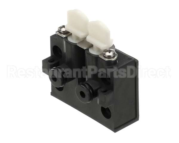 82-0274-SP Lancer Block,Mounting Assembly,Gmv
