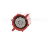 82-029102 Lancer Bib Connectorplastic38Red