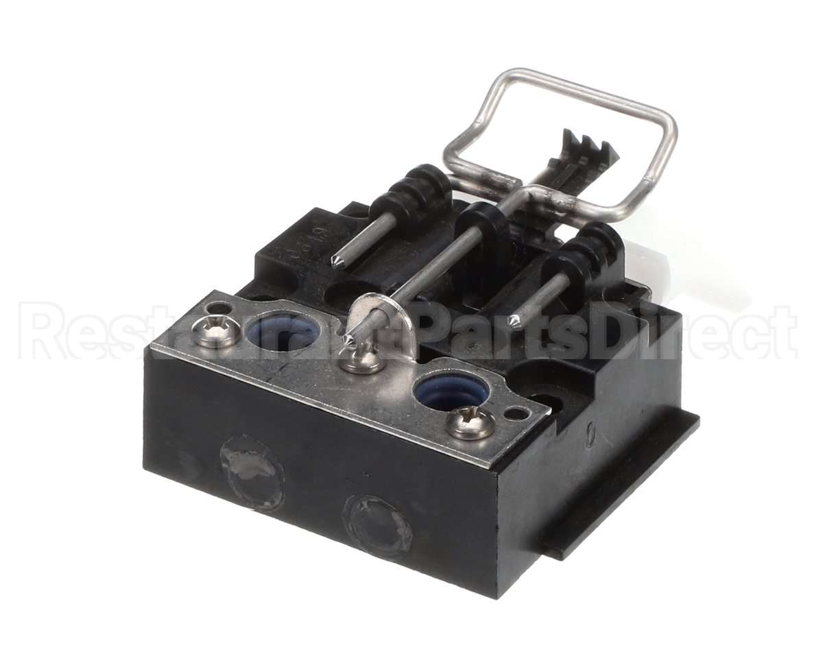 82-1512 Lancer Block,Mounting,Flomatic,380Q