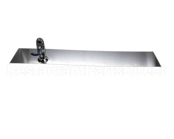 82-2180-SP Lancer Faucet Plt Assemblytsncpibd 30