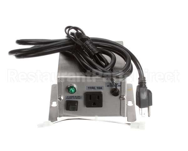 82-3029-SP Lancer Power Supply,Resetabl,120/24V,75Va