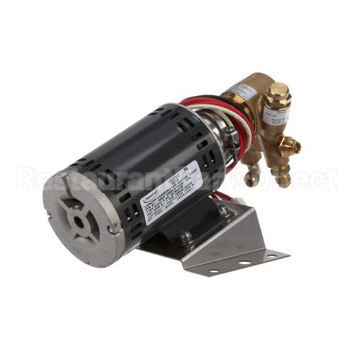 82-3196 Lancer Motor Assembly,Carb,Fs16