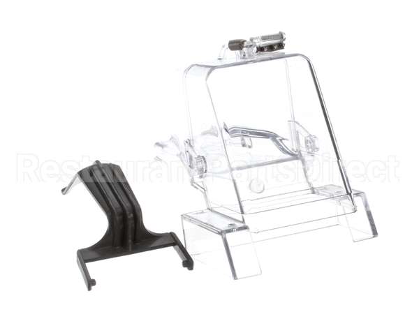 82-3224-SP Lancer Chute,Printed,Small Disp,Ibd