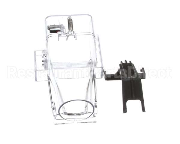 82-3224-SP Lancer Chute,Printed,Small Disp,Ibd