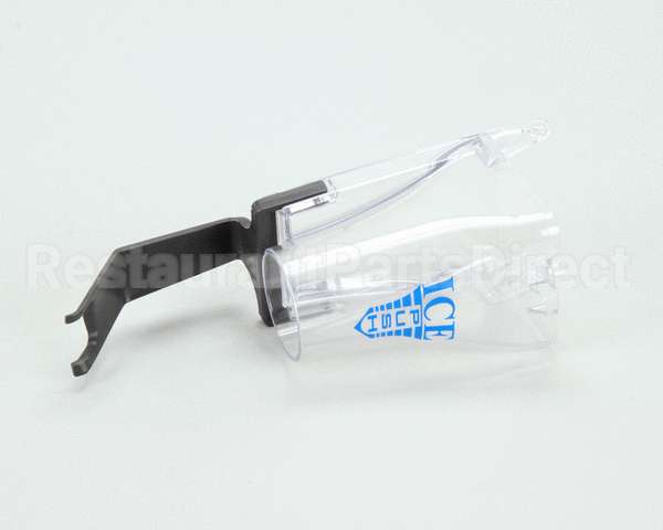 82-3230 Lancer Chute-Lever Assembly,Small Dia,Ibd