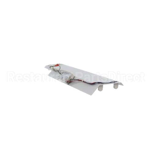 82-3490-SP Lancer Reflector Assembly,Mag,Fs16