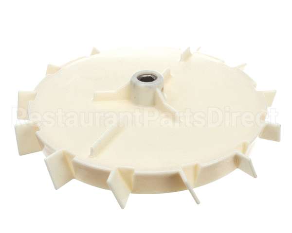 82-3651-SP Lancer Disp Wheel Assembly,Hex,Nugget Ice