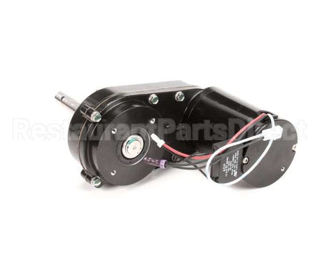 82-3743-SP Lancer Drive Assembly,Mtr,Lgcy,115V,4Rpm