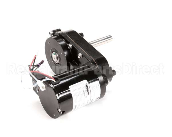 82-3743-SP Lancer Drive Assembly,Mtr,Lgcy,115V,4Rpm