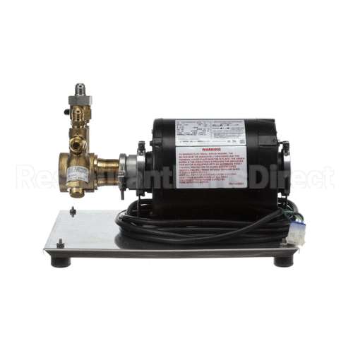 82-3791 Lancer Pump Assembly,Remote,Fs22/44,1/3Hp