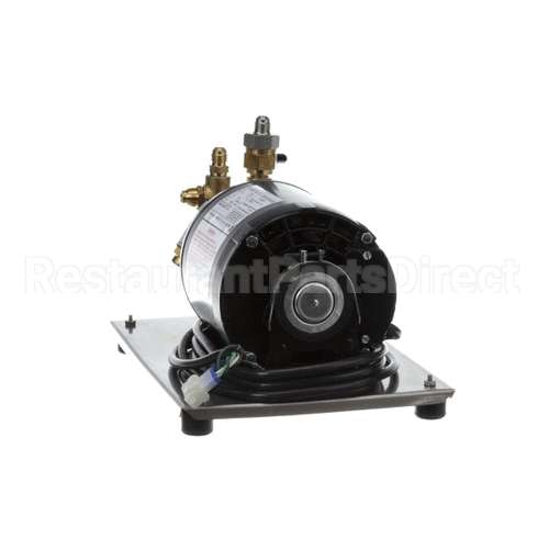 82-3791 Lancer Pump Assembly,Remote,Fs22/44,1/3Hp