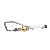 82-3911 Lancer Kit,Check Valve Assembly,Fs30,Abco