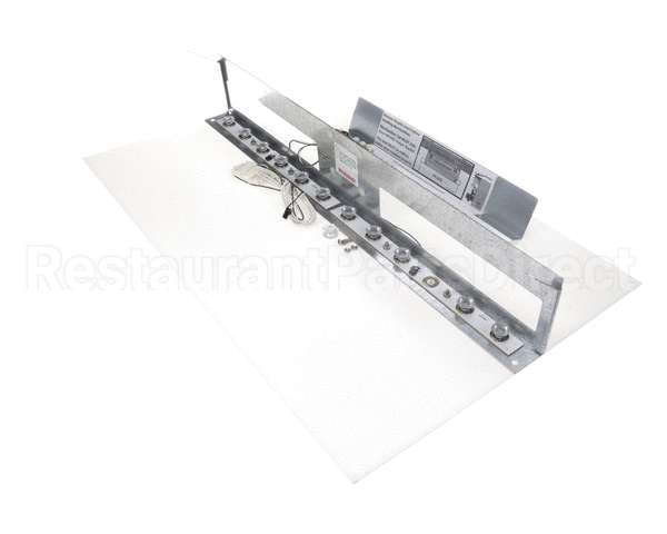 82-4140 Lancer Led Merchandiser,7-11,Fs30