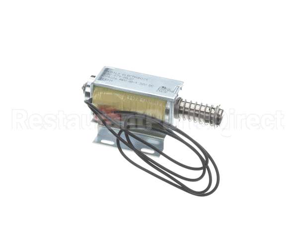 82-4226-SP Lancer Solenoid Assy, Ibd, Short Link
