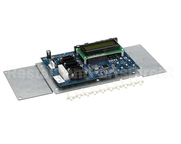 82-4372-SP Lancer Pcb Assembly,Fs Universal Cntrllr