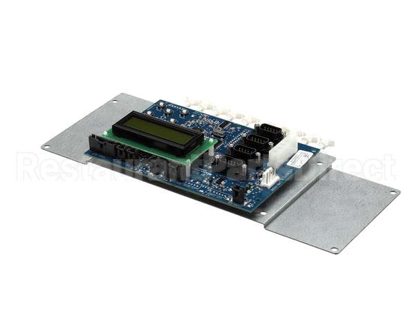 82-4372-SP Lancer Pcb Assembly,Fs Universal Cntrllr