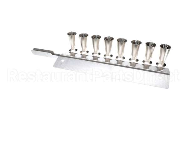 82-4421 Lancer Kitleg And Bracketfs60